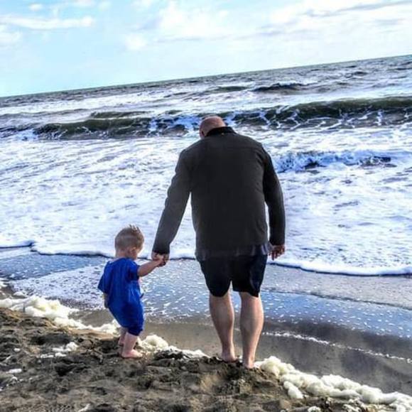 Meet your Posher, Ricky - Picture 1 of 1